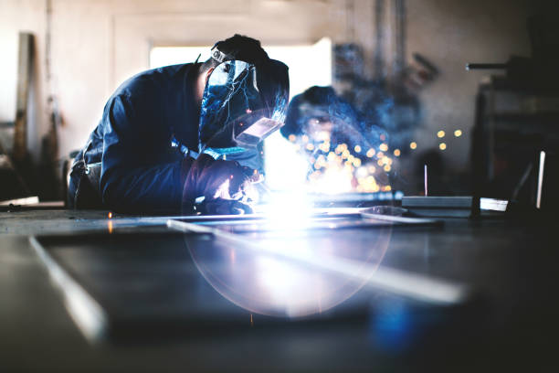 Best Marine and Shipbuilding Welding in Hooverson Heights, WV