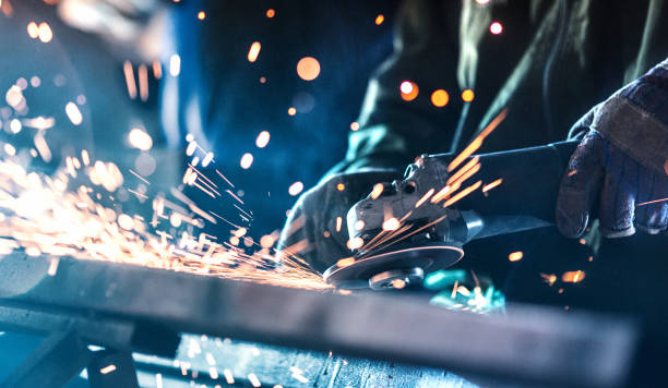 Professional Welder & Metal Fabrication in Hooverson Heights, WV